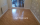 Parquet floor sanded and sealed